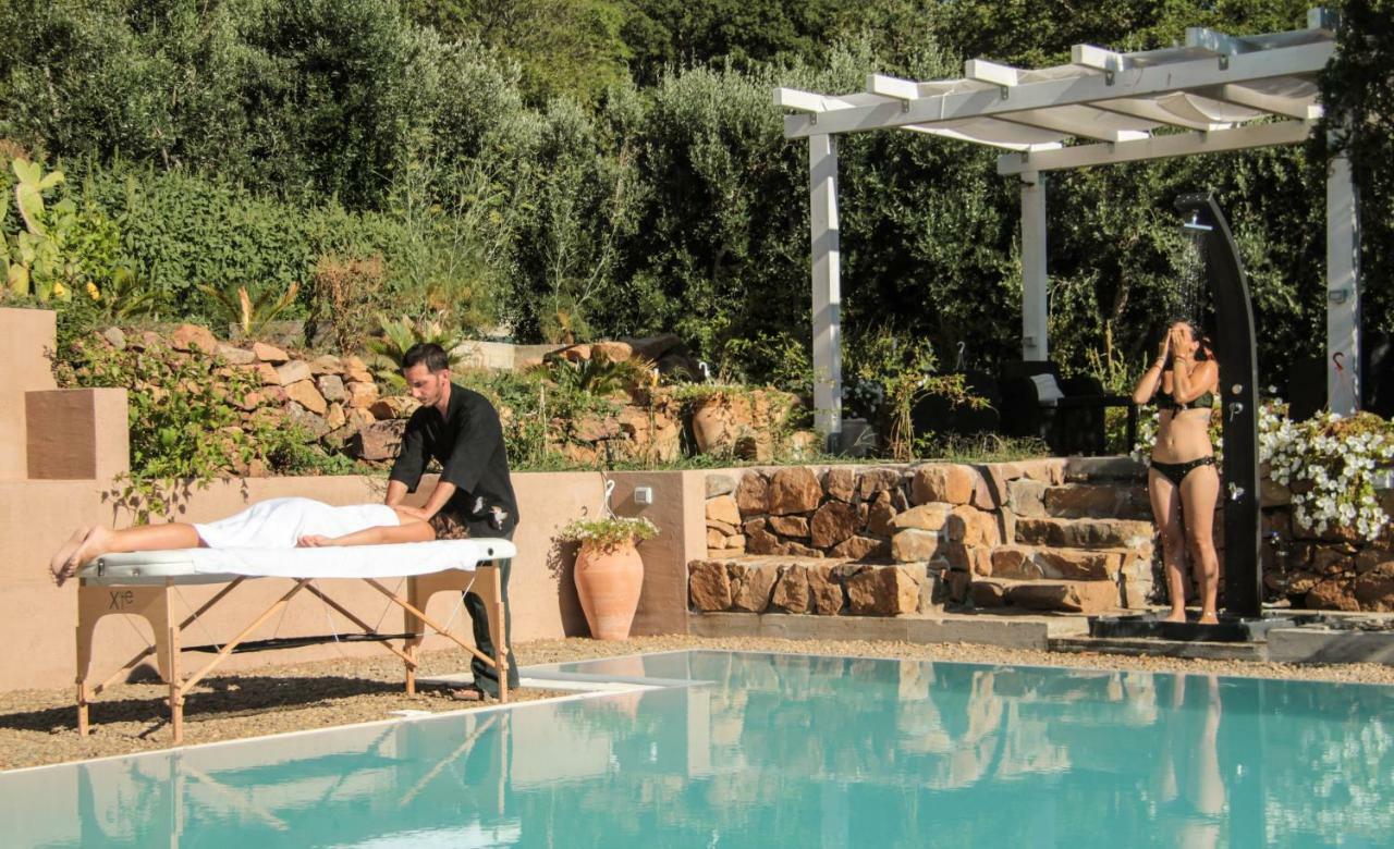 Cefalu Nest Pool House Terrace Sea View Экстерьер фото